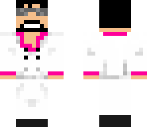 club ice skin