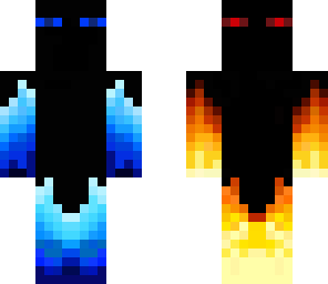 ender ice and fire