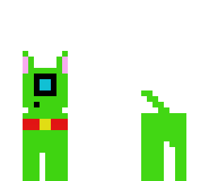ciclope dog