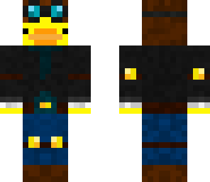 ducktdm