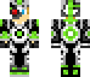 damaged suit