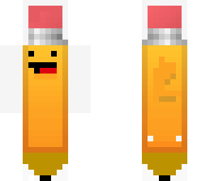 pencil