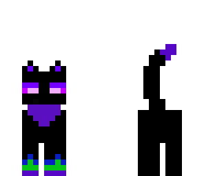 derp ender cat
