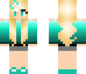 edited turquoise