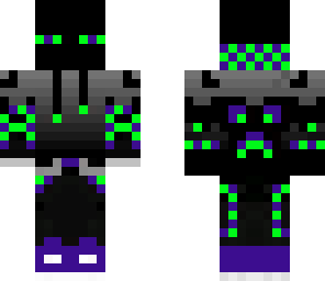 supa swag enderman