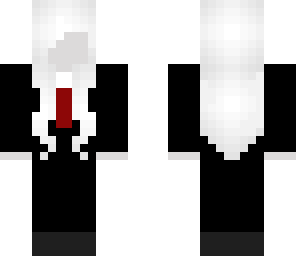slender girl
