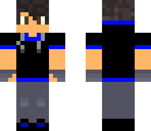 molar1z's skin
