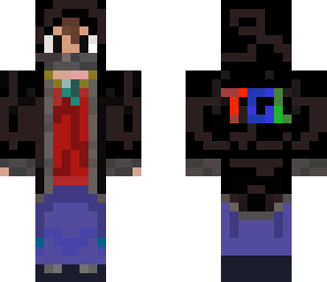 another skin