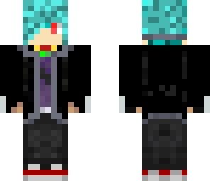 edit of my new skin