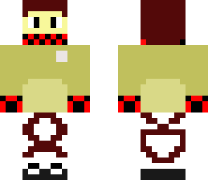 chewiebaccas aot