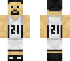 tim duncan