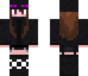 ender girl
