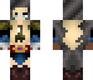 elf ranger