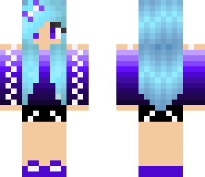 indigo girl