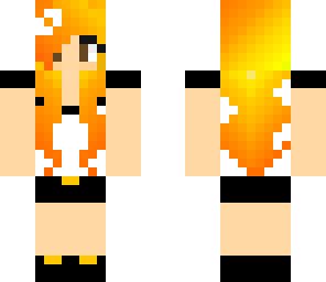 fire girl