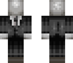 slender ondre