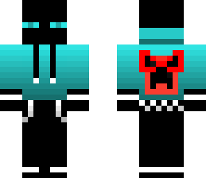 ender fiury