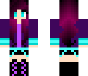girl