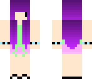 summer skin