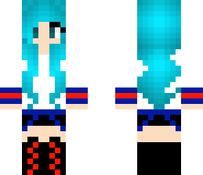 girl