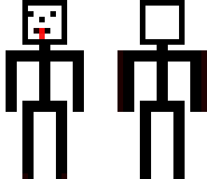 stick dog