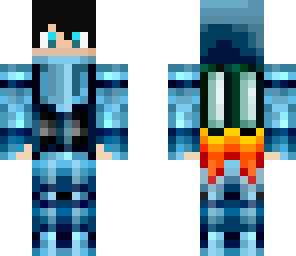 universe boy