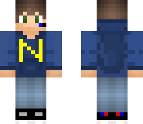 nick 2