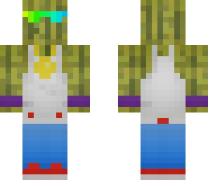 theblazingangster
