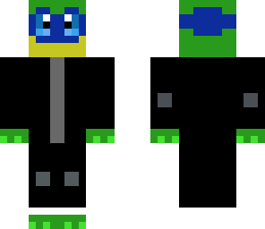 ninja turtle