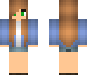 hoodie girl
