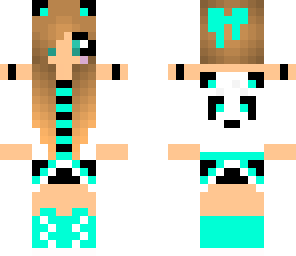 mrs panda
