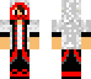 assassin red