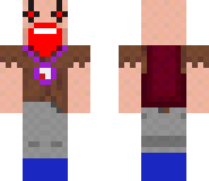 bad notch