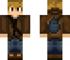 leatherhoodie 2