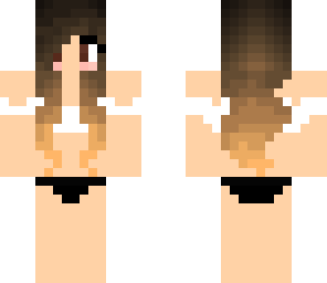 beach girl cutegamer25