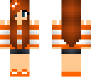 tiger's skin