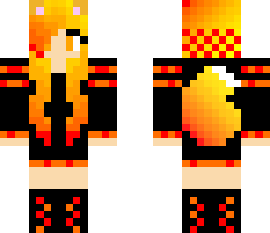 fire fox