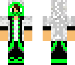 assassin green