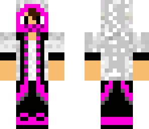 assassin magenta