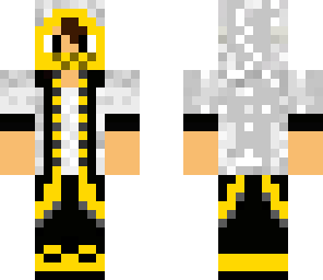 assassin yellow
