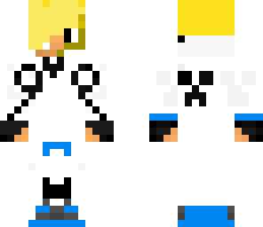 gamegeek boy