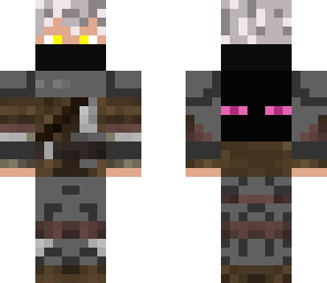 ender hunter