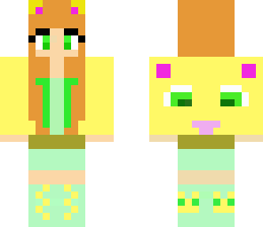 sandstorm girl