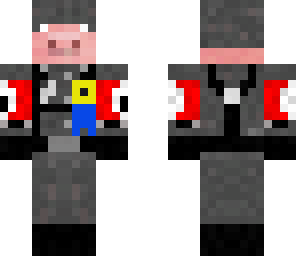 pig army guy thingy