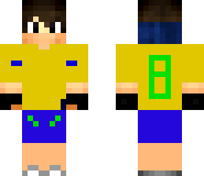 time brasileiro