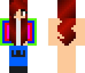 hmm forgot the back -_-