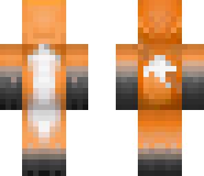 slender fox