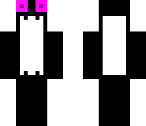 amazed enderman