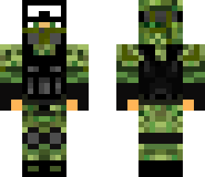 australian soilder