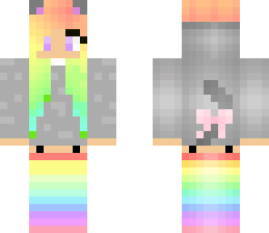 nyan cat